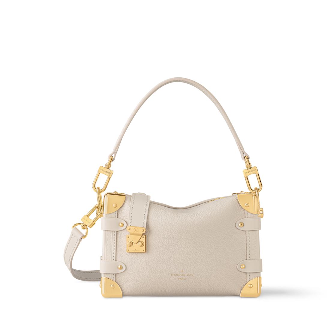 Bolsa Side Trunk PM H27 - Bolsas | LOUIS VUITTON ®